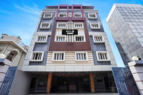 Super Hotel O Canal Road